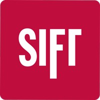 SIFT Analytics Group logo - Similar company to Mastering Data Analytics