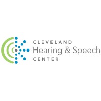 Cleveland Hearing & Speech Center logo - Similar company to Women Who Weld®
