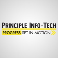 Principle Information Technology