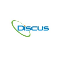DISCUS Software Company logo - Similar company to Nbthub - Software Company