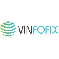 VINFOFIX logo - Similar company to Tiaano Project