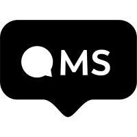 Mike Social logo - Similar company to A Different Story