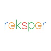 Reksper Medya & Bilişim logo - Similar company to Nobuq - Software & Digital Advertising Agency