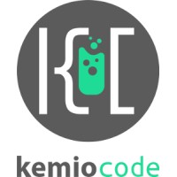 Kemio Code logo - Similar company to Ibotz