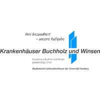Krankenhaus Buchholz und Winsen gemeinnützige GmbH logo - Similar company to Wesley, Llc