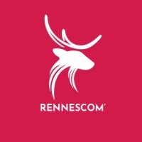 Agence RennesCom logo - Similar company to Agence Accent Publicité