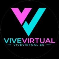 Vive Virtual logo - Similar company to Taris Technologies