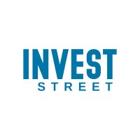 Invest Street logo - Similar company to Lila Life