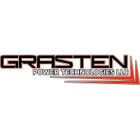 Grasten Power Technologies logo - Similar company to Canter Power Systems