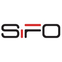 SiFO U.S., INC. logo - Similar company to Tech Inception Inc.