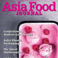 Asia Food Journal Magazine logo - Similar company to Noa'S Herd