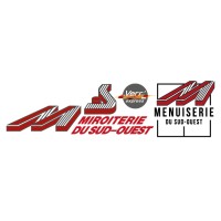 MIROITERIE DU SUD OUEST logo - Similar company to Les Menuiseries Normandes