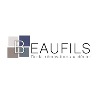 Beaufils SAS logo - Similar company to Ets Serraille