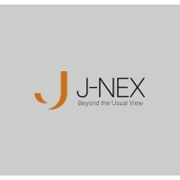 J-NEX logo - Similar company to Pravideon Pvt. Ltd