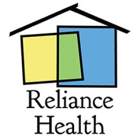 Reliance Health, Inc. logo - Similar company to Intentional Speed Networking