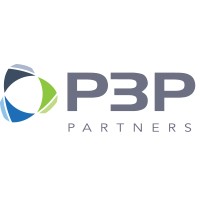 P3P Partners LLP logo - Similar company to Technical Marine Uk