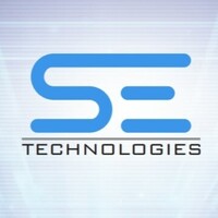 SE TECHNOLOGIES logo - Similar company to Techsaints Automation & Engineering