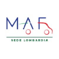 MAF Srl Sede Lombardia logo - Similar company to Icubeplus