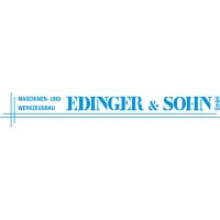 Edinger & Sohn Maschinenbau GmbH logo - Similar company to Pav Herzog