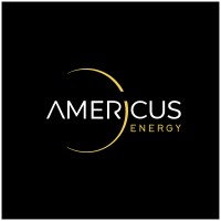 Americus Energy logo - Similar company to Greentech United