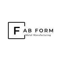 Fab Form Inc. logo - Similar company to Process Technology