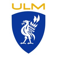 University of Liverpool Motorsport logo - Similar company to Liverpool Hyperloop