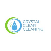 Crystal Clear Cleaning logo - Similar company to The Source Skills Academy