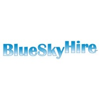 Blue Sky Hire