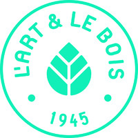 L'Art et le Bois logo - Similar company to Cs Agencement