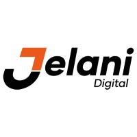 Jelani Digital logo - Similar company to Nuru Tech