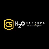 H2O Carzspa Ahmedabad logo - Similar company to Platinum Masterclasses