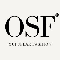 Oui Speak Fashion(OSF)® logo - Similar company to Machbase