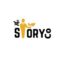 The Story Co logo - Similar company to Muhurt
