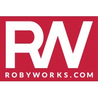 Robyworks logo - Similar company to Iconic