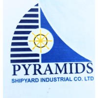 Pyramids Shipyard Industrial logo - Similar company to Odoo Gate
