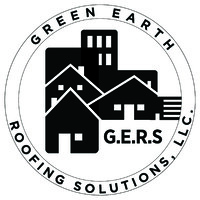 Green Earth Roofing Solutions logo - Similar company to Renewable Energy Evolution