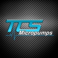 TCS Micropumps Ltd logo - Similar company to Aiviteq