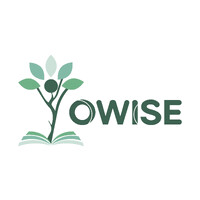 Owise logo - Similar company to Chartleroi