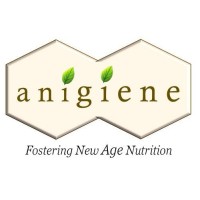 Anigiene Agro Biotech logo - Similar company to Bharath Swift Logistics Private Limited