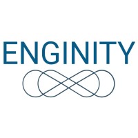 ENGINITY logo - Similar company to Enginity