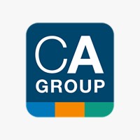 CA Group | Innovation Strategies logo - Similar company to Editore Mannarino