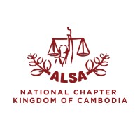 ALSA Cambodia logo - Similar company to Elbbl Crew