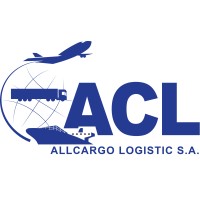 ACL, ALLCARGO LOGISTIC S.A. logo - Similar company to Solé Farms