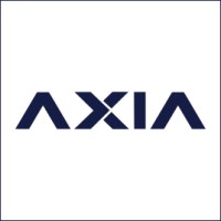 AXIA Operação e Manutenção logo - Similar company to Atlantic Do Brasil