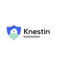Knestin Automation logo - Similar company to Pulsar Halo