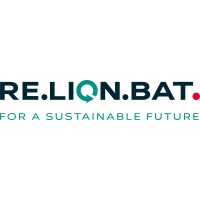 RE.LION.BAT. Circular GmbH logo - Similar company to Envaion