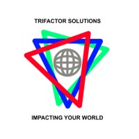 Trifactor Solutions logo - Similar company to Tutor Coach America