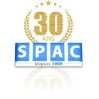 SPAC95 logo - Similar company to Styl'Escalier