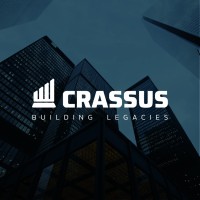 Crassus Group logo - Similar company to Bacalar Paradise Developers