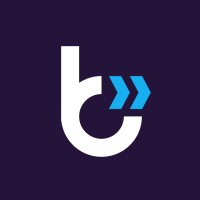 Blockedge.io logo - Similar company to Securekloud Technologies